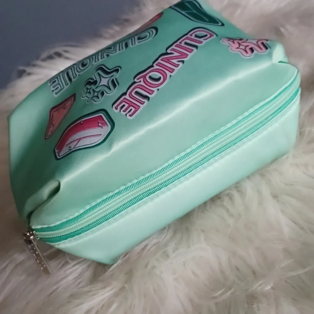 Clinique Cosmetic Bag